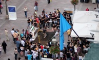 BOLS Junior Barmen Cup 2011 u Malom Caffe-u