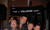 BOLS Junior Barmen Cup 2011 u Malom Caffe-u