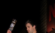 BOLS Junior Barmen Cup 2011 u Malom Caffe-u
