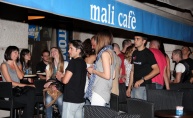 BOLS Junior Barmen Cup 2011 u Malom Caffe-u