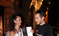 BOLS Junior Barmen Cup 2011 u Malom Caffe-u