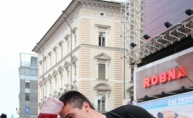 BOLS Junior Barmen Cup 2011 u Malom Caffe-u