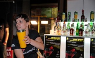BOLS Junior Barmen Cup 2011 u Malom Caffe-u