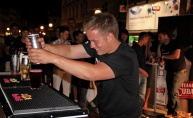 BOLS Junior Barmen Cup 2011 u Malom Caffe-u
