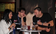 BOLS Junior Barmen Cup 2011 u Malom Caffe-u