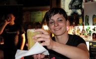 BOLS Junior Barmen Cup 2011 u Malom Caffe-u