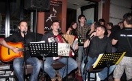 BOLS Junior Barmen Cup 2011 u Malom Caffe-u