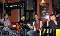 BOLS Junior Barmen Cup 2011 u Malom Caffe-u