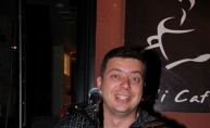 BOLS Junior Barmen Cup 2011 u Malom Caffe-u
