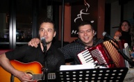 BOLS Junior Barmen Cup 2011 u Malom Caffe-u