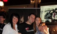 BOLS Junior Barmen Cup 2011 u Malom Caffe-u
