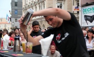 BOLS Junior Barmen Cup 2011 u Malom Caffe-u