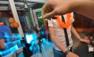 Otvorenje Galije u Crikvenici