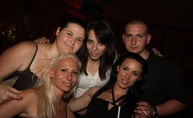 Desperados pary u Ludnici Zen