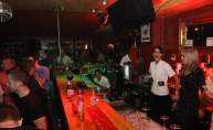 Desperados pary u Ludnici Zen