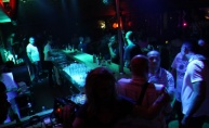 Desperados pary u Ludnici Zen