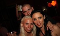 Desperados pary u Ludnici Zen