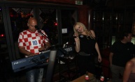 Desperados pary u Ludnici Zen