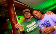 Riva Starr u Santos Beach Clubu