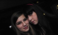 Collegium after New Year party u Capitanu