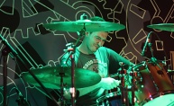 Odličan koncert Petrola i Man Zero u Tvornici