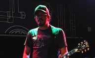 Odličan koncert Petrola i Man Zero u Tvornici