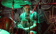 Odličan koncert Petrola i Man Zero u Tvornici