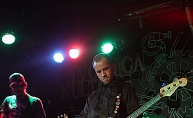 Odličan koncert Petrola i Man Zero u Tvornici
