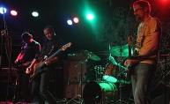Odličan koncert Petrola i Man Zero u Tvornici