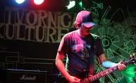 Odličan koncert Petrola i Man Zero u Tvornici