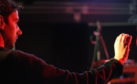Odličan koncert Petrola i Man Zero u Tvornici