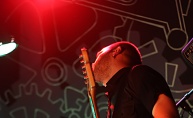 Odličan koncert Petrola i Man Zero u Tvornici