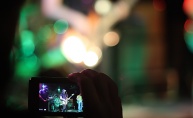 Odličan koncert Petrola i Man Zero u Tvornici