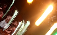 Odličan koncert Petrola i Man Zero u Tvornici