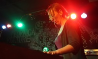 Odličan koncert Petrola i Man Zero u Tvornici