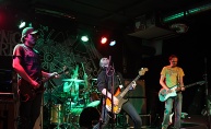 Odličan koncert Petrola i Man Zero u Tvornici