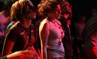 Odličan koncert Petrola i Man Zero u Tvornici