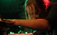 Odličan koncert Petrola i Man Zero u Tvornici