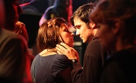 Odličan koncert Petrola i Man Zero u Tvornici