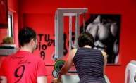 Ako želiš imat tijelo sexy - pumpaj u Fitness Studiu 9