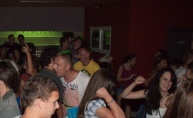 Norman Doray u Makina Exit Clubu
