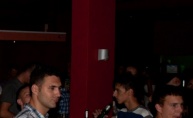Norman Doray u Makina Exit Clubu