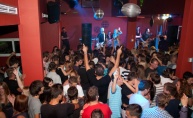 Magazin u Makina Exit Clubu