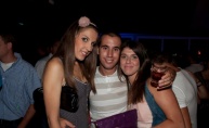 Magazin u Makina Exit Clubu