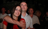Nastup Olivera Dragojevića na trsatskoj Gradini