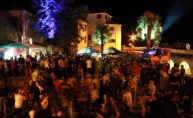 Otvorenje Motovun Film festivala