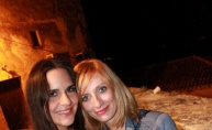 Otvorenje Motovun Film festivala