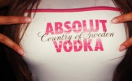 Absolut party @ Boa, Malinska