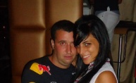 Absolut party @ Karolina bar, Rijeka