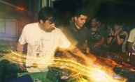Acilectro pres. Hideout festival @ O'Hara